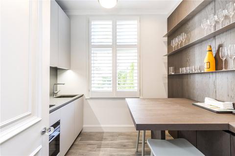 2 bedroom apartment to rent, Lennox Gardens, Knightsbridge, London, SW1X