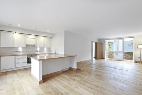 undefined, Upham Park Road, Chiswick, London, W4