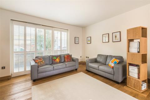 undefined, Upham Park Road, Chiswick, London, W4