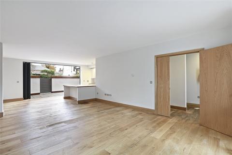 undefined, Upham Park Road, Chiswick, London, W4