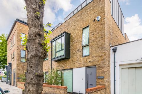 undefined, Upham Park Road, Chiswick, London, W4