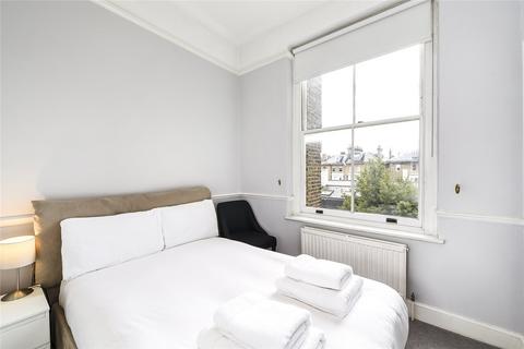 2 bedroom apartment to rent, Harcourt Terrace, Chelsea, London, SW10