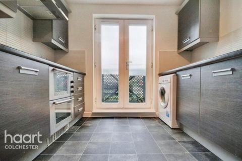undefined, Bradford Drive, Colchester