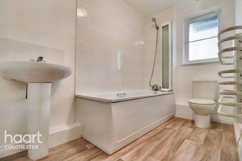 undefined, Bradford Drive, Colchester