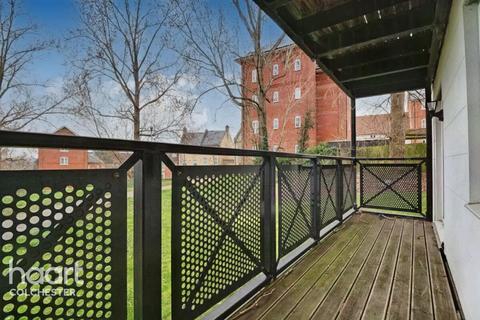 undefined, Bradford Drive, Colchester
