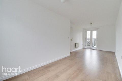 undefined, Bradford Drive, Colchester