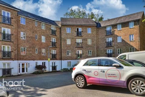 undefined, Bradford Drive, Colchester