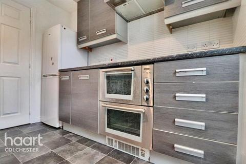 undefined, Bradford Drive, Colchester