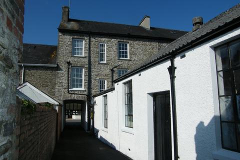 Property for sale, Bridge Street, Lampeter, SA48