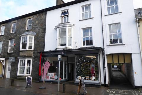 Property for sale, Bridge Street, Lampeter, SA48