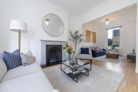 5 bedroom terraced house to rent, Gayton Road, Hampstead, NW3