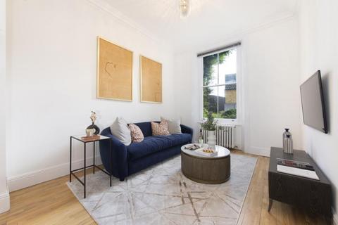 5 bedroom terraced house to rent, Gayton Road, Hampstead, NW3