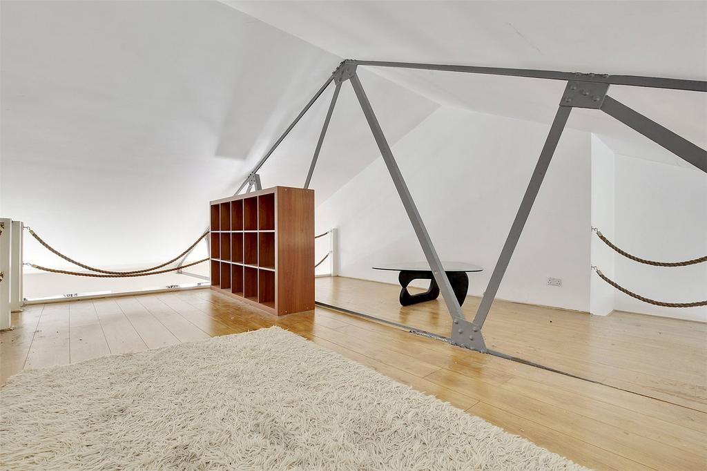 Mezzanine