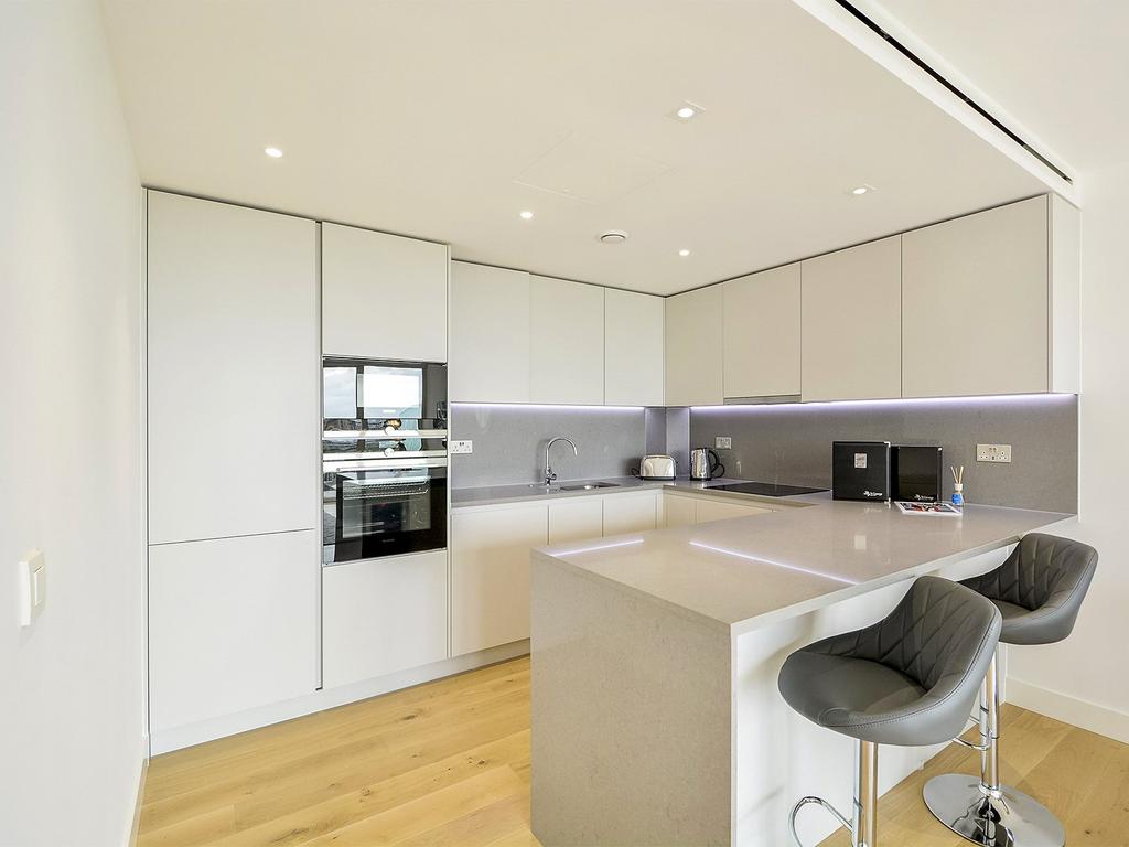 Counter House
