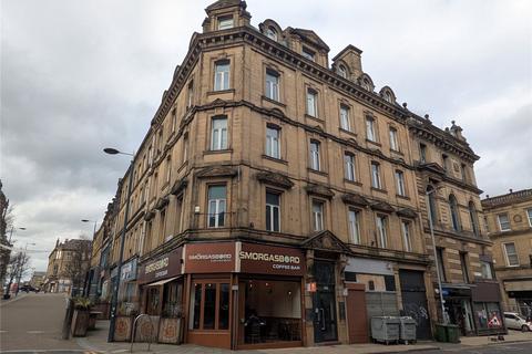 1 bedroom apartment to rent, The Corner House, 129  Godwin Street, Bradford, West Yorkshire, BD1