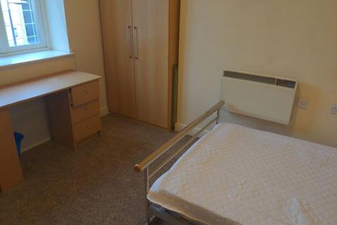 1 bedroom apartment to rent, The Corner House, 129  Godwin Street, Bradford, West Yorkshire, BD1