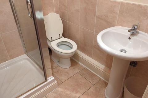 1 bedroom apartment to rent, The Corner House, 129  Godwin Street, Bradford, West Yorkshire, BD1