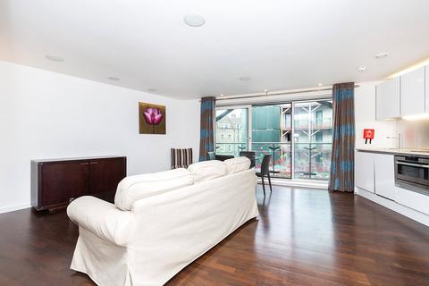 1 bedroom apartment to rent, Islington on the Green, 12A Islington Green, Angel, Islington, London, N1