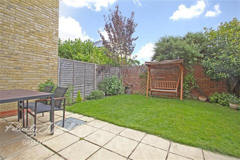 3 bedroom detached house to rent, Enderby Street, SE10