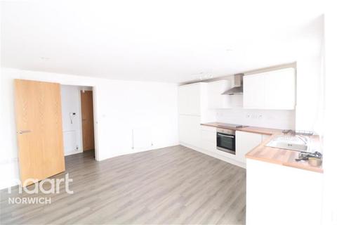 2 bedroom flat to rent - Dalymond Court, Edward Street