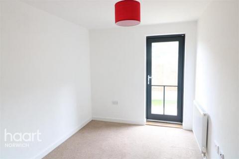 2 bedroom apartment to rent, Edward Street, Norwich