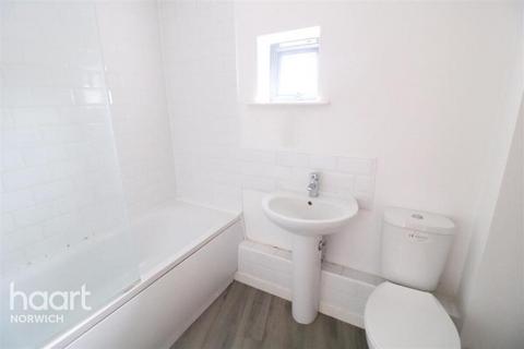 2 bedroom apartment to rent, Edward Street, Norwich