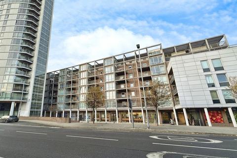 1 bedroom apartment to rent, Brunswick House, Queen Street, Portsmouth