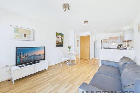 1 bedroom apartment to rent, Brunswick House, Queen Street, Portsmouth