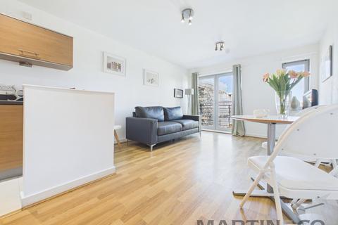 1 bedroom apartment to rent, Brunswick House, Queen Street, Portsmouth