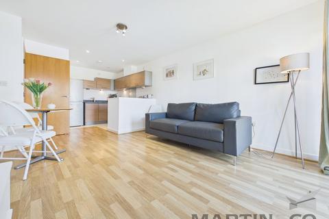 1 bedroom apartment to rent, Brunswick House, Queen Street, Portsmouth