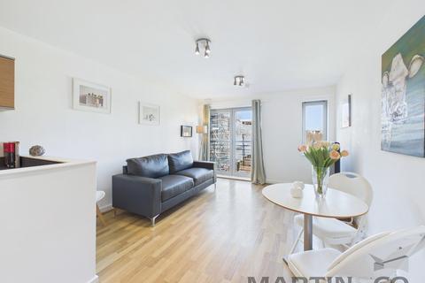1 bedroom apartment to rent, Brunswick House, Queen Street, Portsmouth