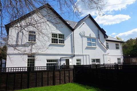 undefined, Banstead Village
