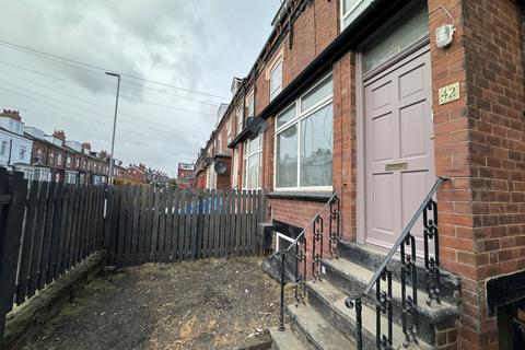 undefined, Seaforth Avenue, Leeds, West Yorkshire, LS9