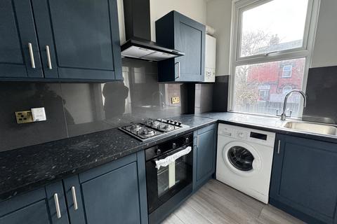 undefined, Seaforth Avenue, Leeds, West Yorkshire, LS9