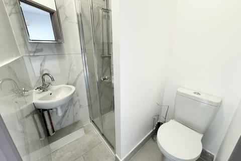 undefined, Seaforth Avenue, Leeds, West Yorkshire, LS9