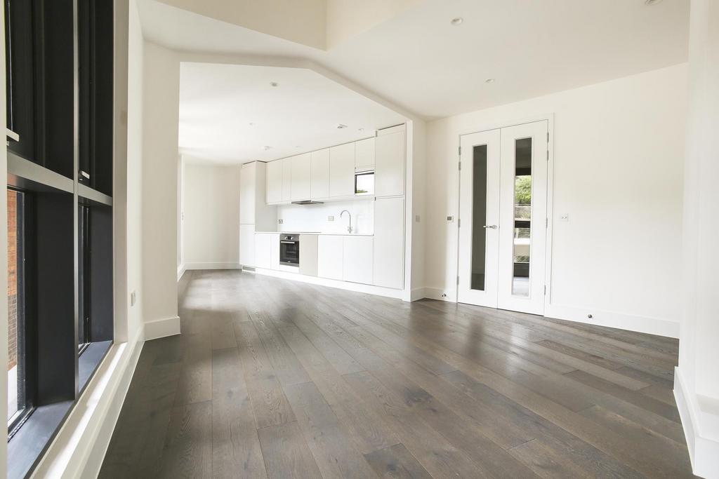 Apartment in Bristol - View 2