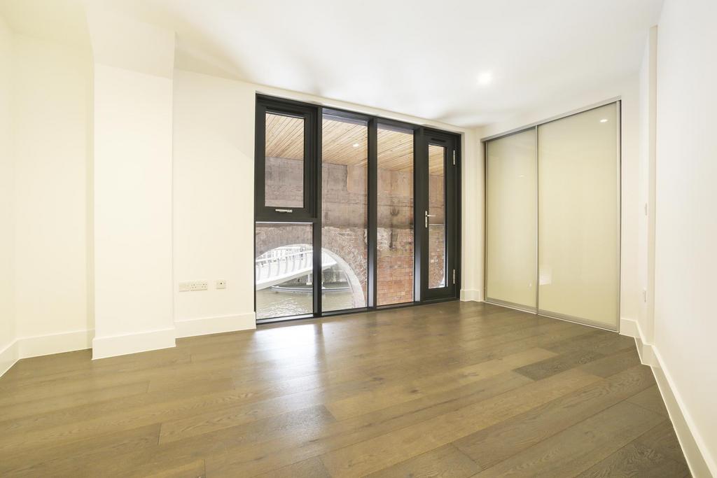 Apartment in Bristol - View 4