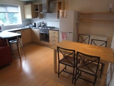 Apartment in Manchester, First Street, Hulme - View 2