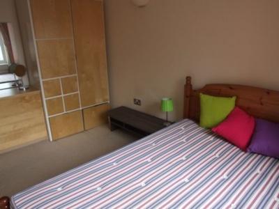 Apartment in Manchester, First Street, Hulme - View 5
