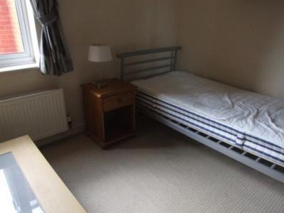 Apartment in Manchester, First Street, Hulme - More