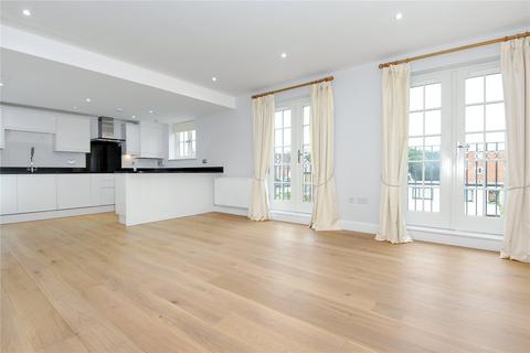 3 bedroom apartment to rent, Regency House, Eton Court, Windsor, Berkshire, SL4