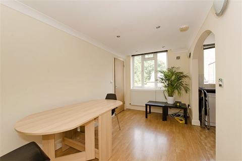 undefined, Christchurch House, Wolsey Mews, Kentish Town, London