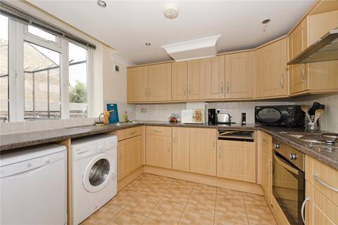 undefined, Christchurch House, Wolsey Mews, Kentish Town, London