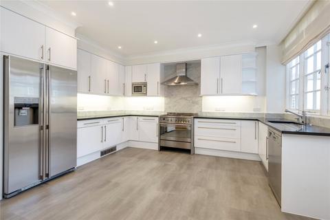 5 bedroom flat to rent, Hanover House, St. John's Wood High Street, London