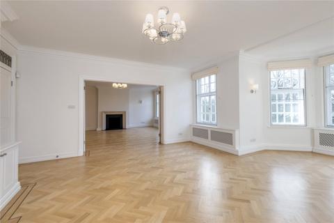 5 bedroom flat to rent, Hanover House, St. John's Wood High Street, London