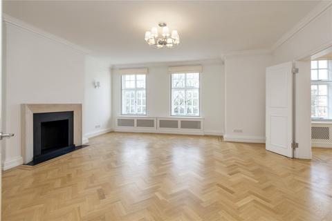 5 bedroom flat to rent, Hanover House, St. John's Wood High Street, London