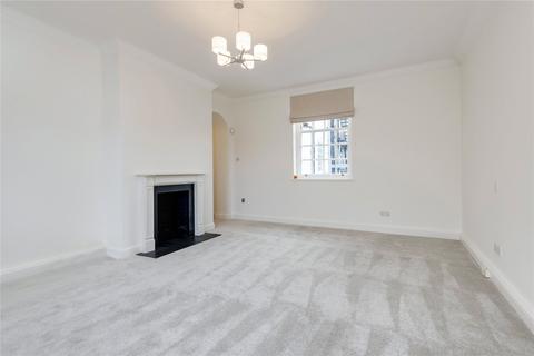 undefined, Hanover House, St. John's Wood High Street, London