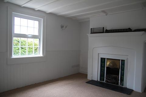 2 bedroom end of terrace house to rent - High Street, Bathford, Bath, Somerset, BA1