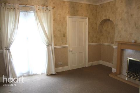 2 bedroom terraced house to rent, St. Andrews Street, Lincoln