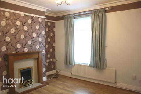 2 bedroom terraced house to rent, St. Andrews Street, Lincoln